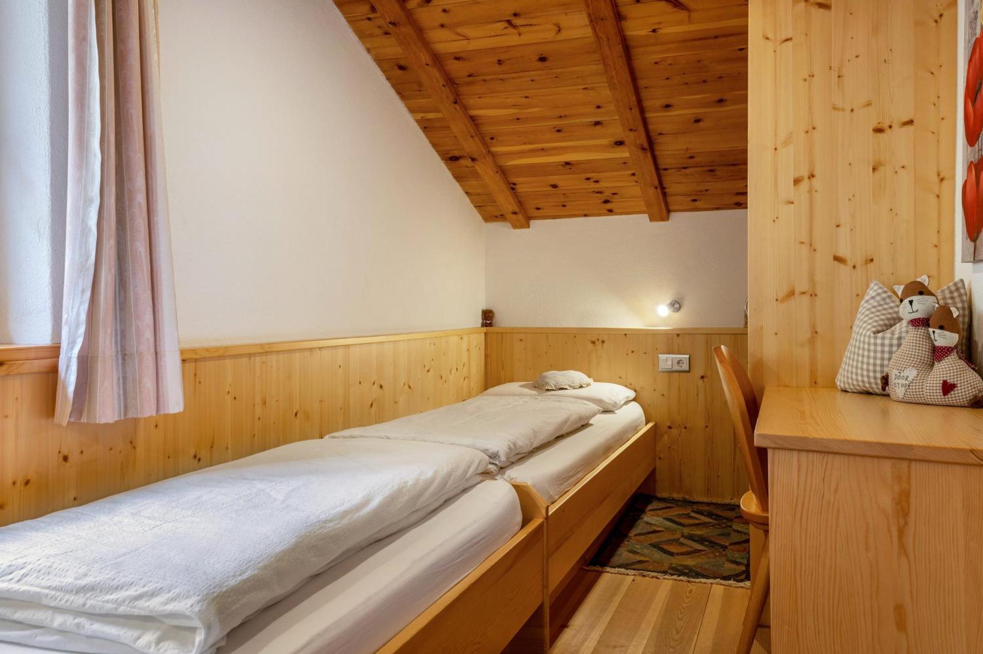 Malsoetscherhof Apt C Villanders Zewnętrze zdjęcie