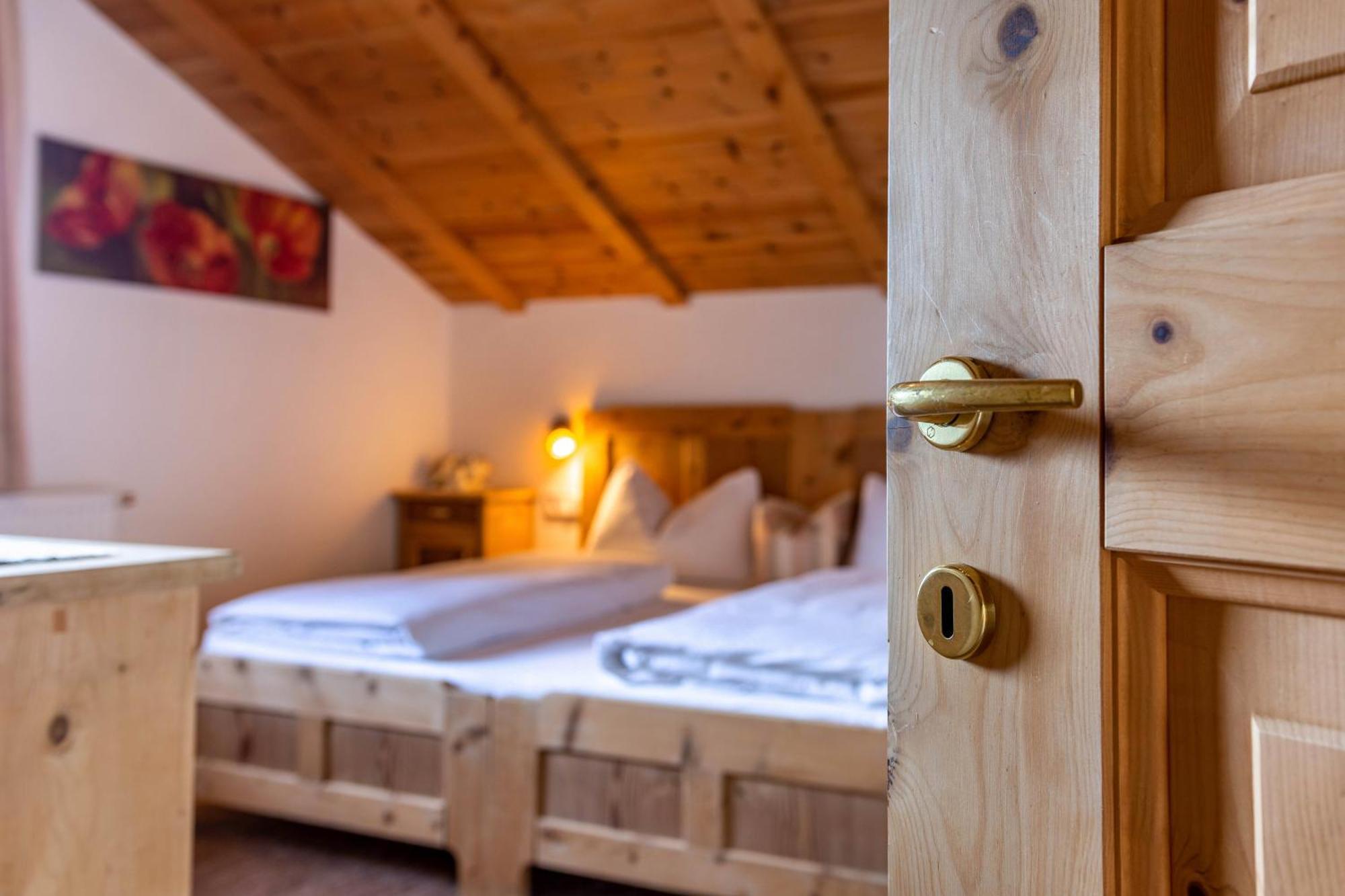 Malsoetscherhof Apt C Villanders Zewnętrze zdjęcie