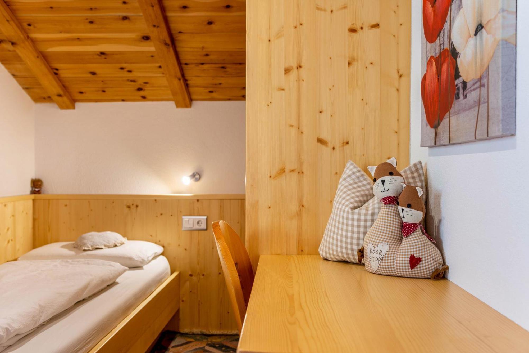 Malsoetscherhof Apt C Villanders Zewnętrze zdjęcie