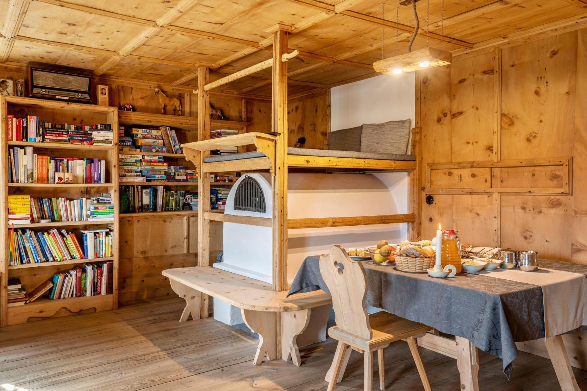 Malsoetscherhof Apt C Villanders Zewnętrze zdjęcie