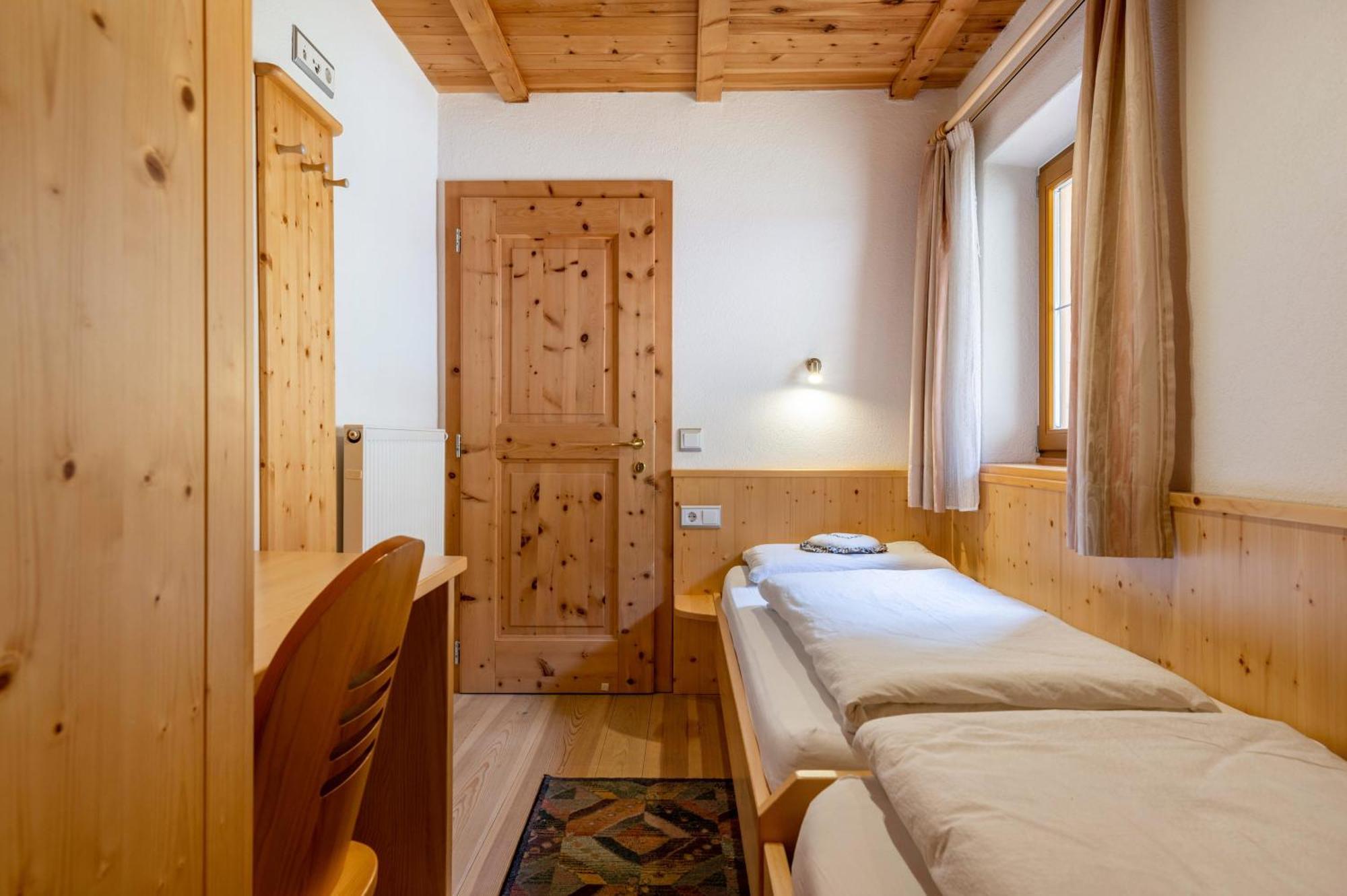 Malsoetscherhof Apt C Villanders Zewnętrze zdjęcie