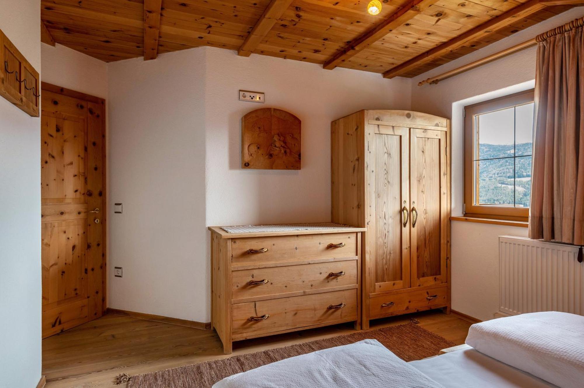 Malsoetscherhof Apt C Villanders Zewnętrze zdjęcie