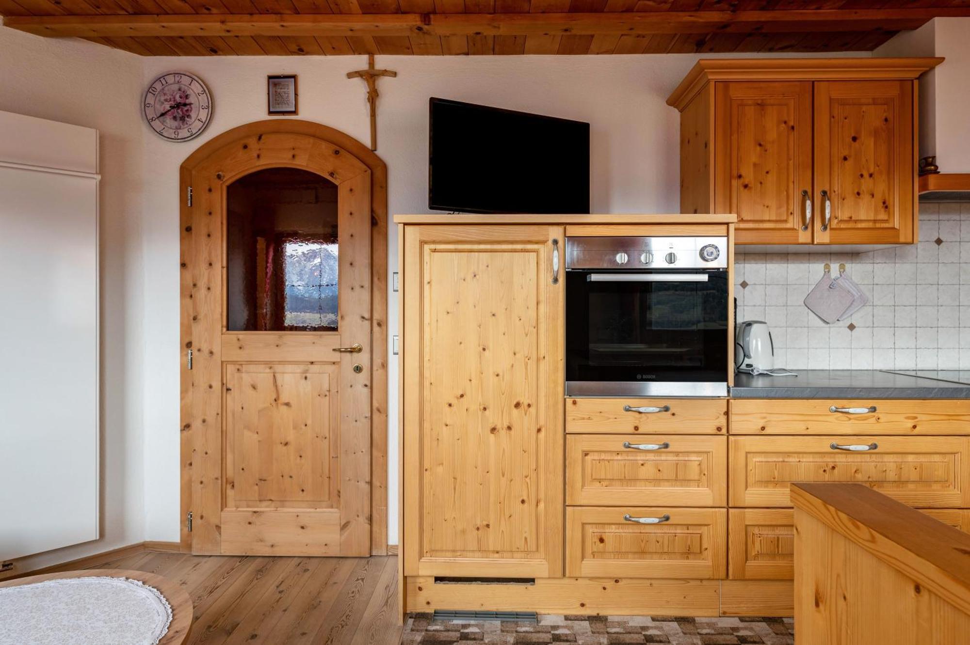 Malsoetscherhof Apt C Villanders Zewnętrze zdjęcie