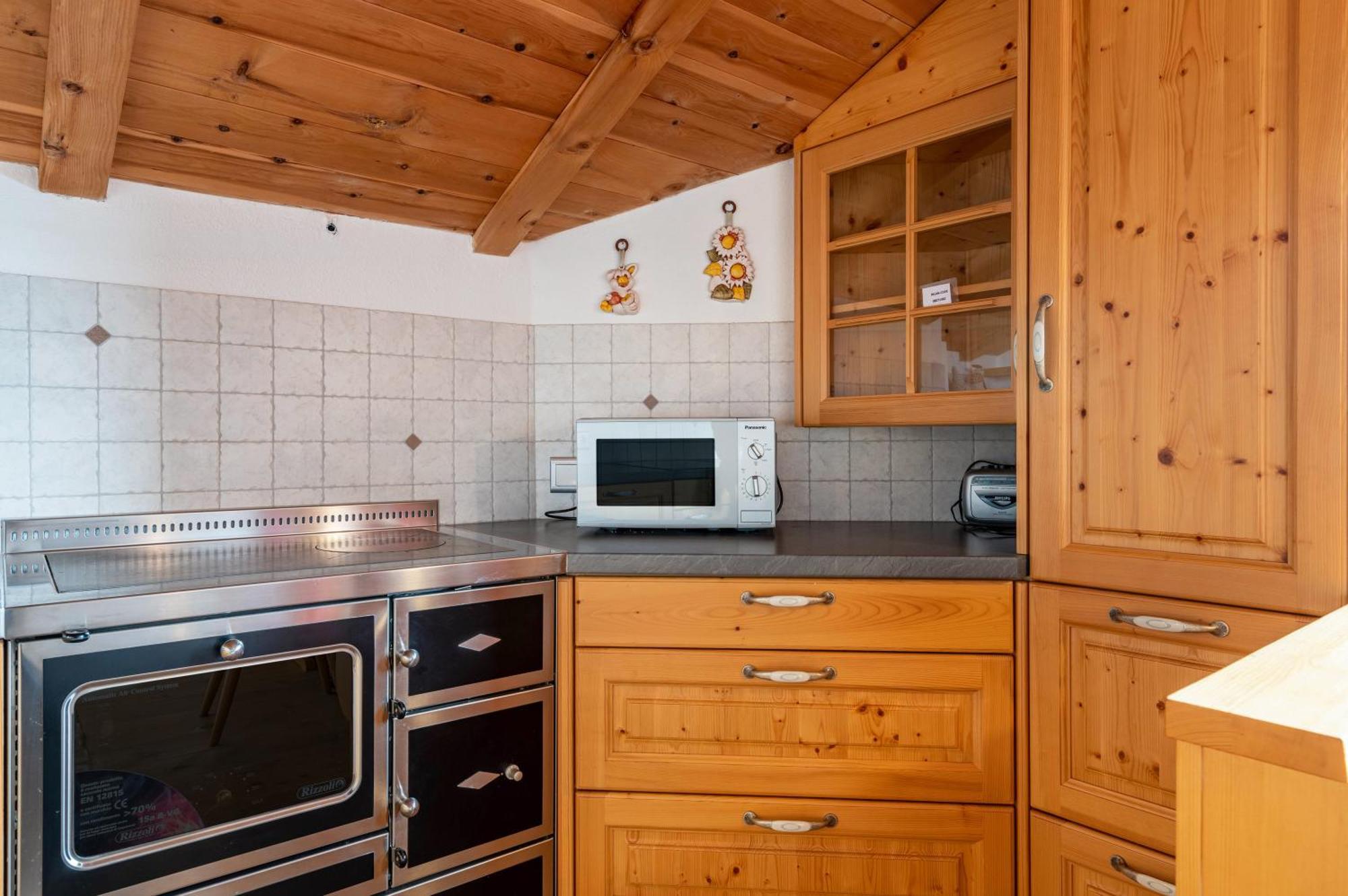 Malsoetscherhof Apt C Villanders Zewnętrze zdjęcie