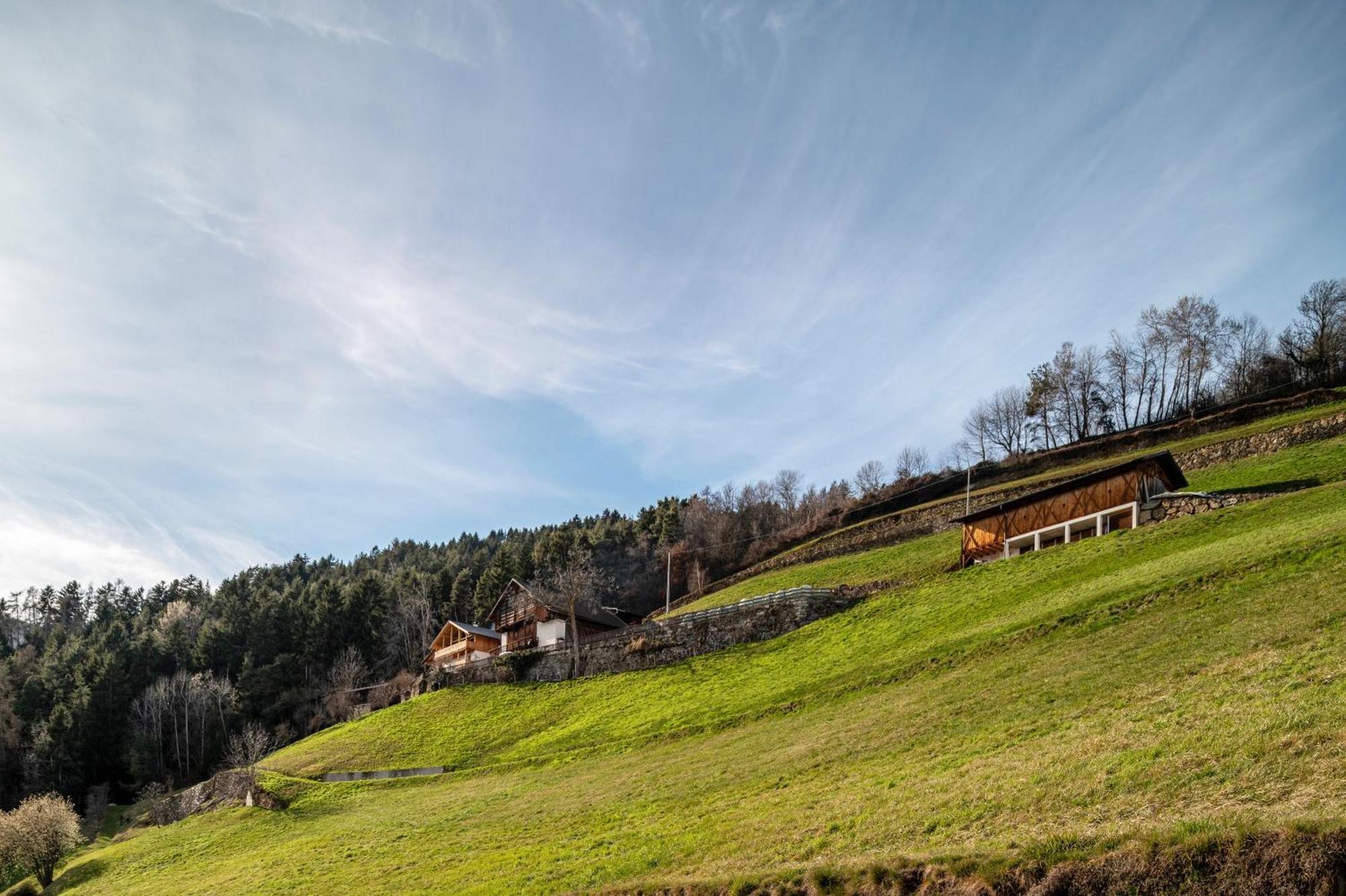 Malsoetscherhof Apt C Villanders Zewnętrze zdjęcie
