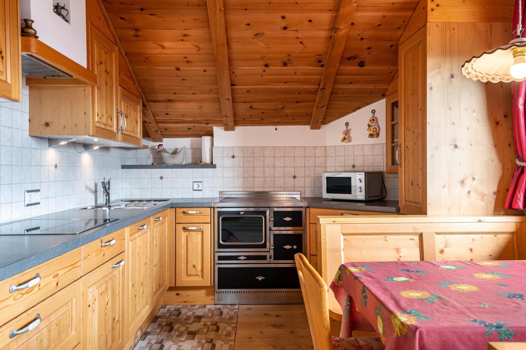Malsoetscherhof Apt C Villanders Zewnętrze zdjęcie
