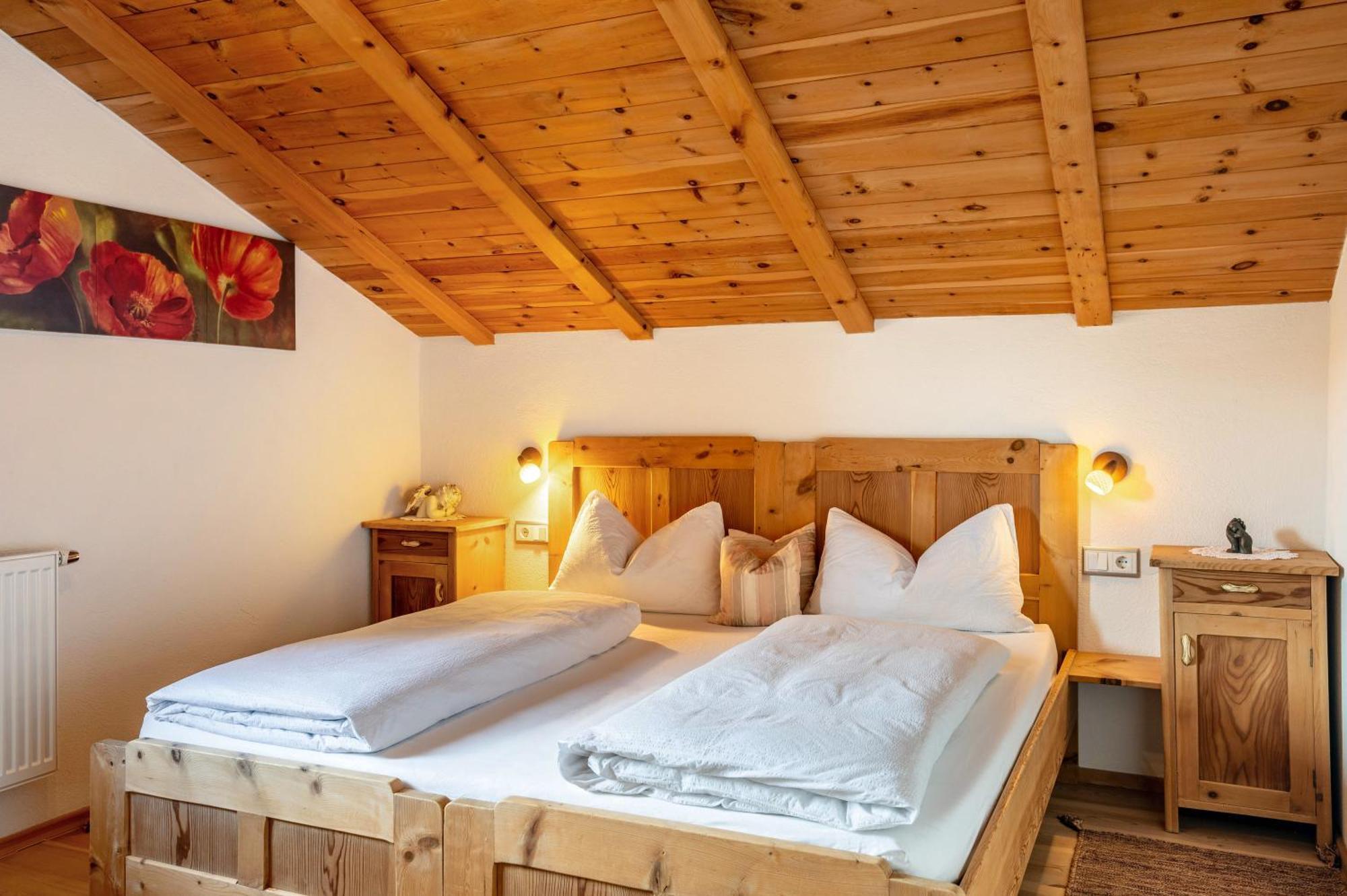 Malsoetscherhof Apt C Villanders Zewnętrze zdjęcie